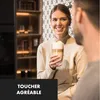 Glaswerk, tasses à latte macchiato à double paroi, set de Voir les images du produit 4