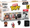 Funko Bitty POP! SW Mandalorianin Moff Gideon 2cm 4p Podgląd zdjęcia produktu 1