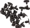ROMIX Clip Zier- / Schutzleiste C10049 für FIAT Ducato Produktbild-Vorschau 2