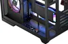 MODECOM Volcano Panorama Apex ARGB 7F PC-Gehäuse Grau, Midi Produktbild-Vorschau 4