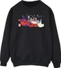 Disney - "Big Hero 6" Sweatshirt für Herren BI15177 (XXL) Produktbild-Vorschau 1