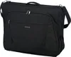 A black garment bag is shown against a white background. Anteprima dell’immagine prodotto