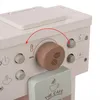 Drevená kávovar s príslušenstvom Náhľad obrázku produktu 9