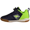 KangaRoos K5 Super Court EV Sportschuh Blau Produktbild-Vorschau 9