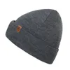 Mütze mit LED Licht HEYO Herren Damen Beleuchtete Beanie Produktbild-Vorschau 3