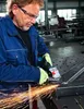 BOSCH Professional GWS 18V-10 Akku-Winkelschleifer 18,0 V, Produktbild-Vorschau 42