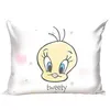 Set di lenzuola Looney Tunes Tweety baby toddler 100x135 Anteprima dell’immagine prodotto 2