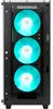 DeepCool CC560 V2 , Tower-Gehäuse, (Tempered Glass) Produktbild-Vorschau 4