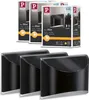 Paulmann Bundle Solar Wegeleuchte Elliot Produktbild-Vorschau 1