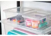 Plasticforte Aufbewahrungsbox Easy mit Deckel - 1x - 9.7 Produktbild-Vorschau 5