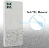 Cadorabo Housse pour Samsung Galaxy A22 5G en transparent Voir les images du produit 3