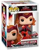 Funko Pop! Marvel, Doctor Strange - Scarlet Witch #1034, Productafbeelding-voorbeeld 2