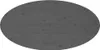 vidaXL Couchtisch Grau 110x55x45 cm Massivholz Kiefer Produktbild-Vorschau 6
