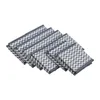 Relaxdays Schubladen Organizer, 6-teiliger Wäscheorganizer Produktbild-Vorschau 6