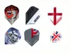 Harrows Marathon 4 Aces Standard Dart Flights Anteprima dell’immagine prodotto 3