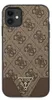 Guess Guhcn61Pu4Ghbr Iphone 11 6,1 / Xr 6,1 Brązowy/Braun Produktbild-Vorschau 8