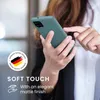 Funda de kwmobile para Samsung Galaxy A12, carcasa de TPU Vista previa de la imagen del producto 4