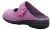 FINN COMFORT Arlberg Damen Hausschuhe violett Filz - Größe: Produktbild-Vorschau 22