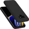 Cadorabo Schutzhülle für Samsung Galaxy NOTE 9 Hülle in Produktbild-Vorschau 1