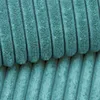 4L Textil MOLLY Hundekissen flauschig Cord Hundebett Grosse Produktbild-Vorschau 10