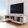 Skye Decor, kvalitný stojan na televízor (3 kusy) – Náhľad obrázku produktu 3