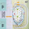 Baby Nest Košík na spaní pro miminka, Linomag®, se dvěma Náhled obrázku produktu 6