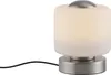 PAUL NEUHAUS LED-Tischleuchte 4037-55 stahl, 5 W, 580 lm, Produktbild-Vorschau 3