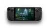 Valve Steam Deck 720p (HD) 512GB Model 1010 Schwarz inkl. Produktbild-Vorschau 2