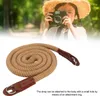 Cotone Artistico Cinghia semplice per fotocamera Vintage Anteprima dell’immagine prodotto 5