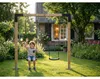 EXIT Linea 85 Holz-Spielgerät, mit Schaukel, Spielgerät für Produktbild-Vorschau 4