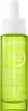 A product shot of a green serum bottle with a white dropper top. Anteprima dell’immagine prodotto