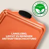 NutriChef 5er- Backbleche, Ofenbleche für Backofen, Produktbild-Vorschau 8