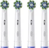 Brosse à dents électrique Oral-B Cross Action PRO, 4 pièces Voir les images du produit 10