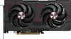 Sapphire Radeon RX9060XT Pulse Gaming OC 16GBGDDR6 2xHDMI Produktbild-Vorschau 2