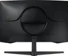 Monitor SAMSUNG LED 27 LS27CG552EUXEN 165 Hz Produktbild-Vorschau 8