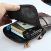 Leder Handytasche Herren kleine Umhängetasche Produktbild-Vorschau 10