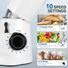 Fine Life Pro Hnětací stroj 1300W, 10 nastavení rychlosti s Náhled obrázku produktu 3