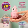 Alce - Little Live Pets Il mio uccello davvero reale e la Anteprima dell’immagine prodotto 10
