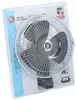 Ventilateur de camion 24 volts avec fonction pivotante, Voir les images du produit 6