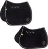 Eskadron Schabracke VELOUR EMBLEM true blue Heritage 24/25, Produktbild-Vorschau 5