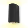 LED Illuminazione da esterno Applique da parete IP44 Anteprima dell’immagine prodotto 2