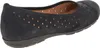 Gabor 84.169 Ballerinas - Damen Halbschuhe - Slipper blau Produktbild-Vorschau 5