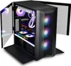 Lian Li LANCOOL II Mesh C RGB Tempered Glass Black Edition Produktbild-Vorschau 13