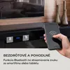 Auna AMP-4000 DAB wzmacniacz stereo hifi, radio DAB+, Podgląd zdjęcia produktu 8