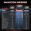 Autel MaxiCOM MK808S OBDII Diagnosegerät, Auto Produktbild-Vorschau 3