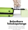 Flexot® Trolley - Koffer XL – Aluminium-Teleskopstange, Produktbild-Vorschau 6
