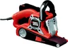 A Black & Decker belt sander is shown against a white background. Anteprima dell’immagine prodotto