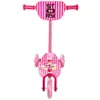 Dreirädriger Kinderroller Story Mini Kids, Pink Produktbild-Vorschau 2