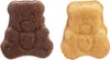 Bären-Keksform Bären-Keksform zum Backen von Keksen Produktbild-Vorschau 8