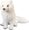 Wild Republic - Kuscheltier - Cuddlekins - Polar Fuchs Produktbild-Vorschau 5